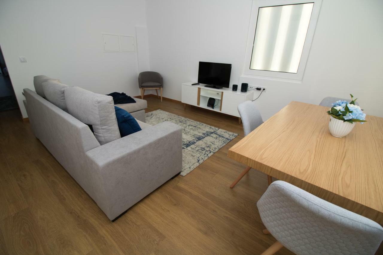Casas Do Paco - Philosophy Apartment Braga