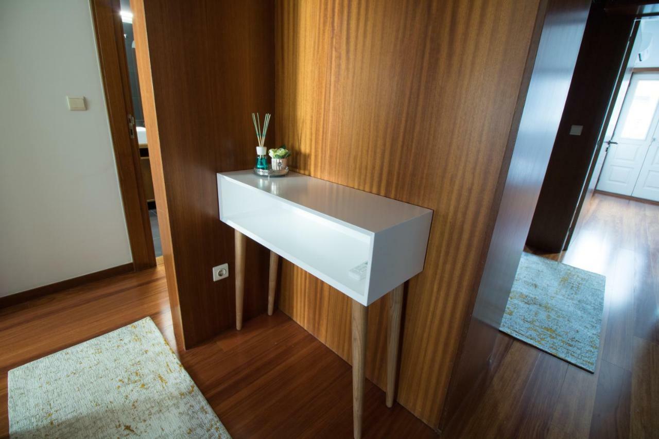 Casas Do Paco - Philosophy Apartment *