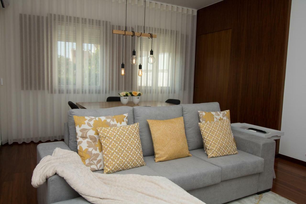 Apartment Casas Do Paco - Philosophy *