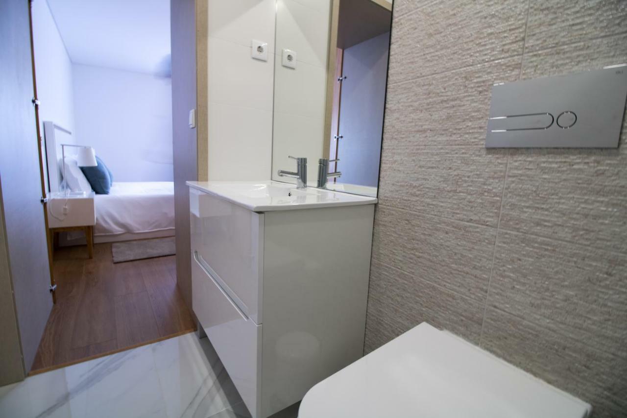 Casas Do Paco - Philosophy Apartment Braga