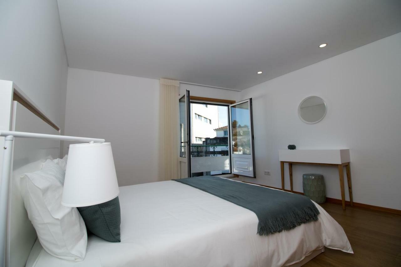Apartment Casas Do Paco - Philosophy